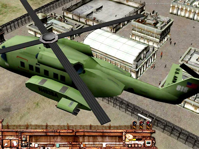 Prison Tycoon 3™: Lockdown screenshot 4