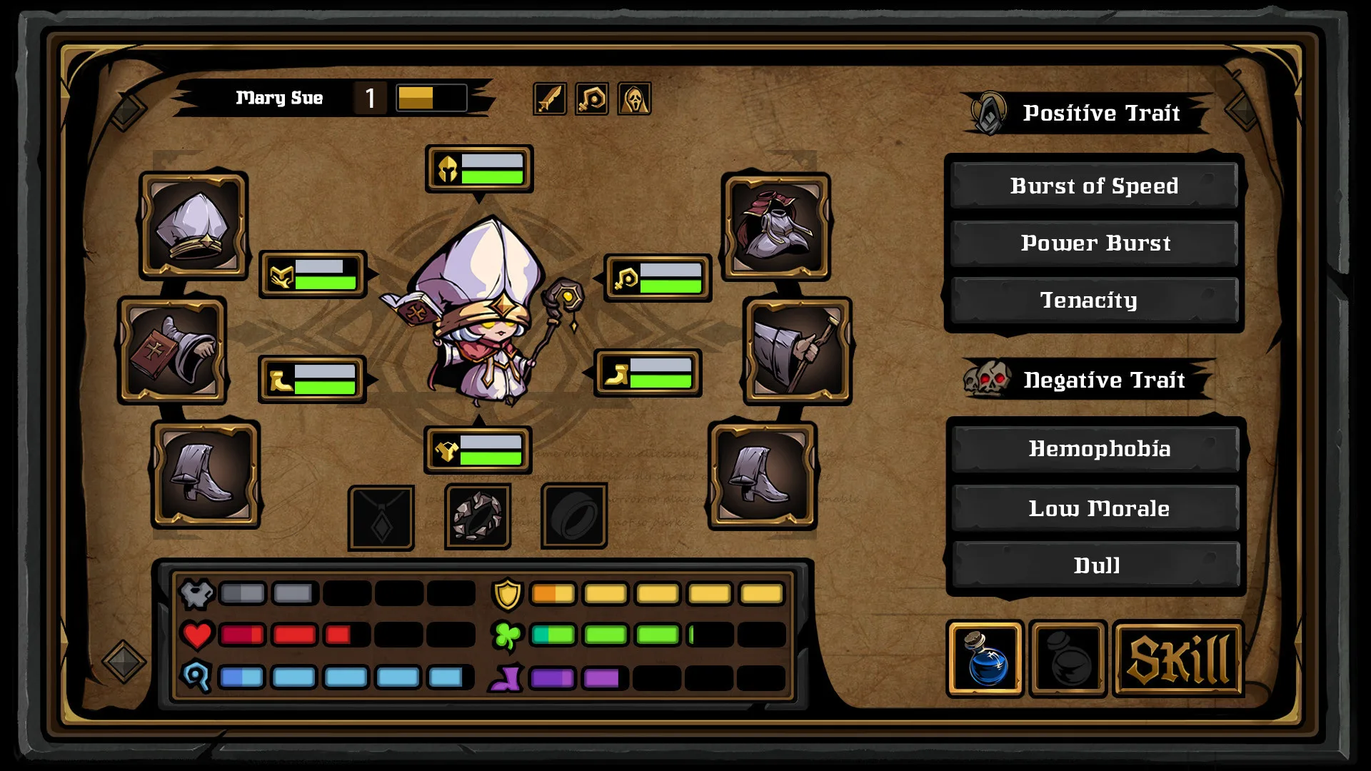 Dungeon No Dungeon screenshot 4