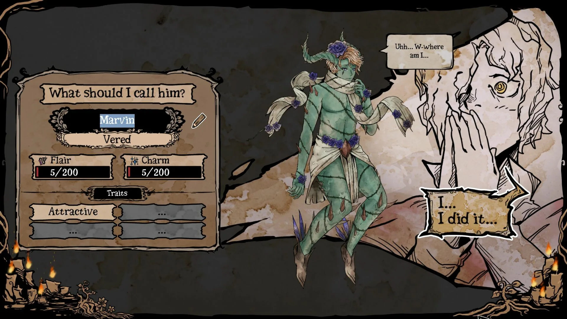 My Lovely Wife screenshot 4