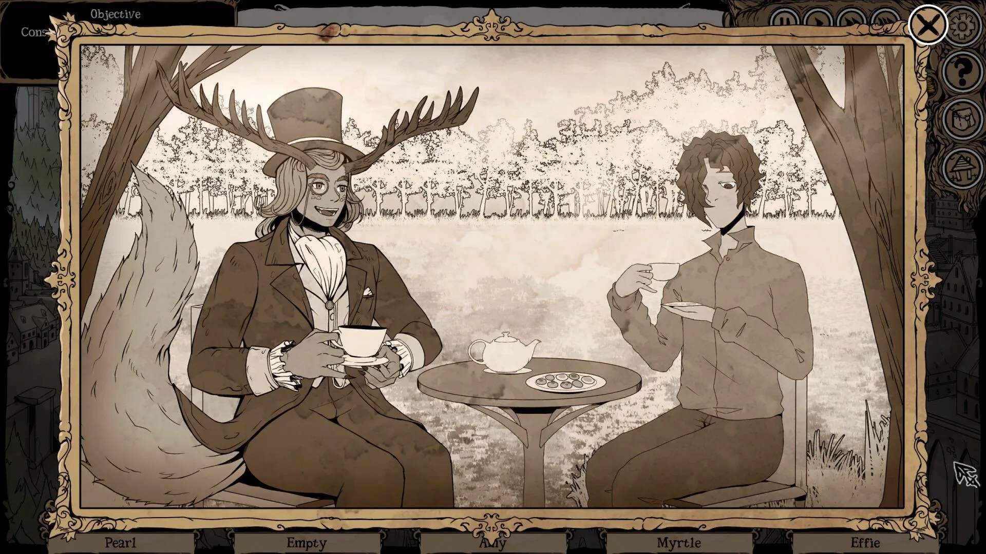 My Lovely Wife screenshot 5