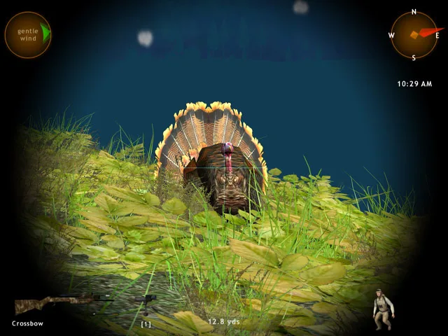 Hunting Unlimited™ 2008 screenshot 3