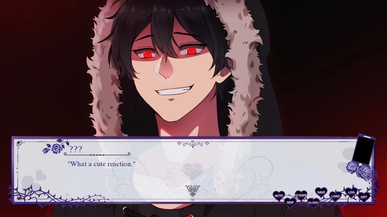 Heart Fragment screenshot 3