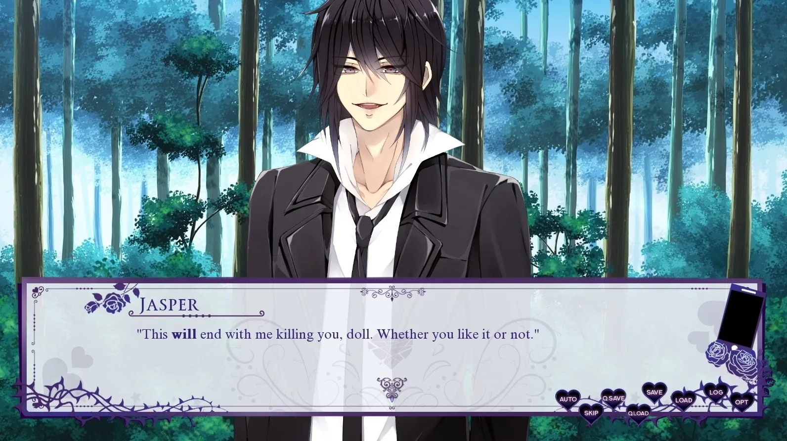 Heart Fragment screenshot 4