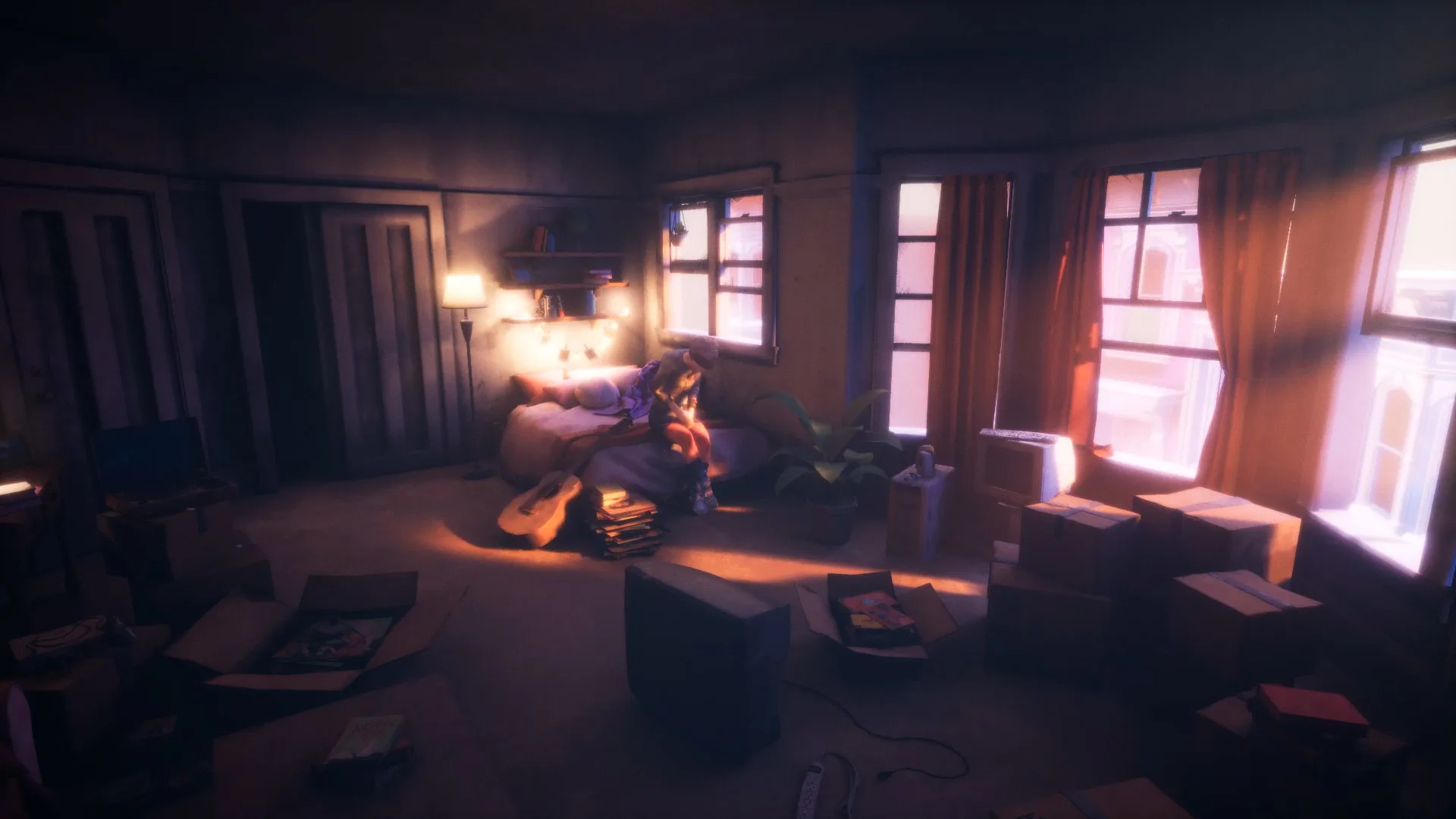Dreamscaper: Prologue screenshot 5