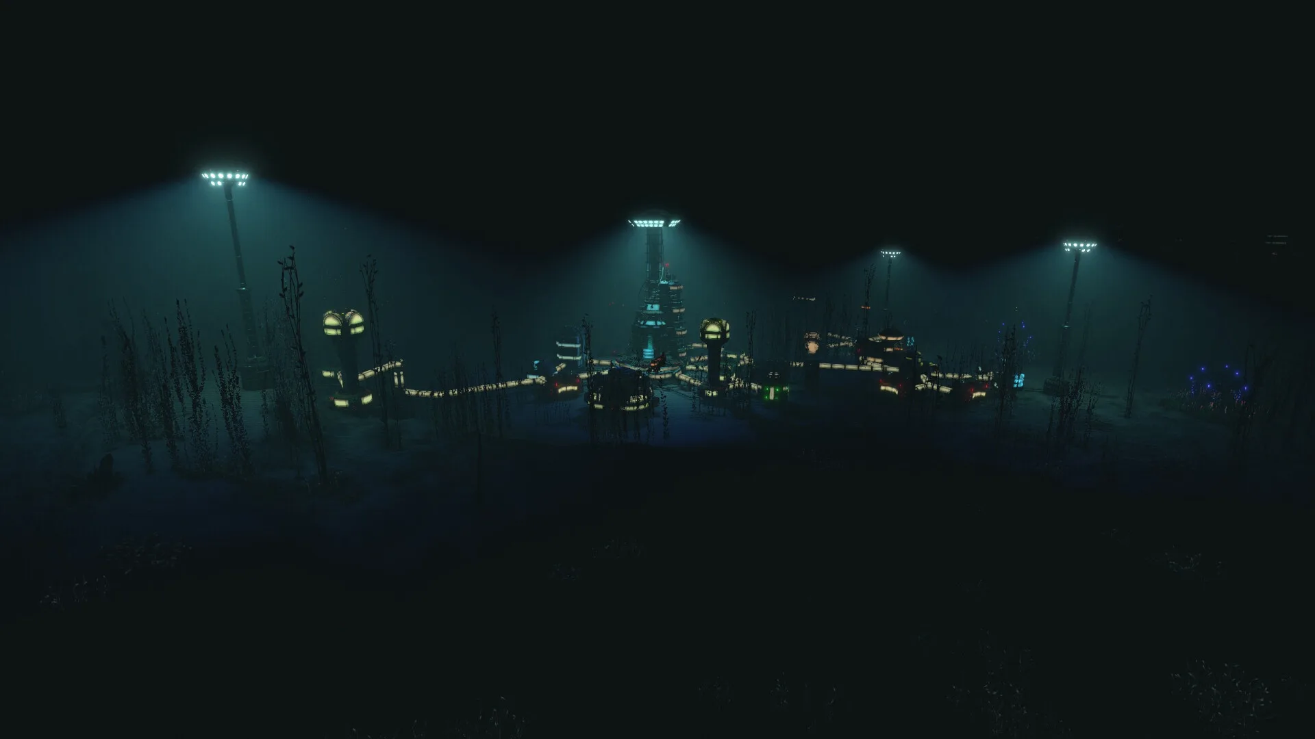 Surviving the Abyss screenshot 3