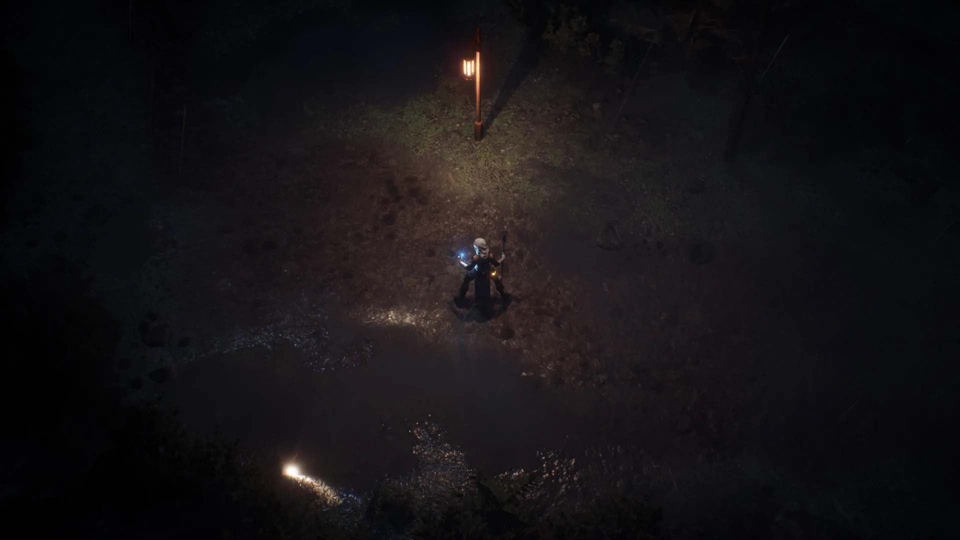 Malus screenshot 1