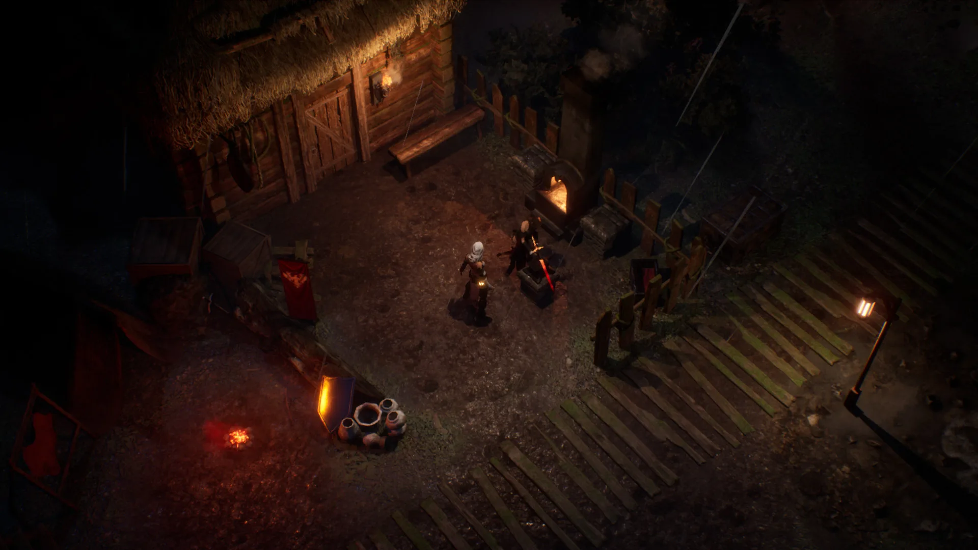 Malus screenshot 4