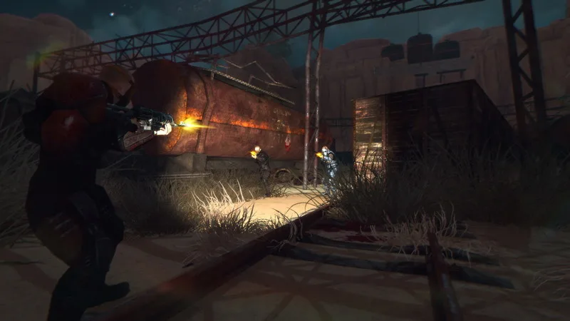 THE SKIES screenshot 1
