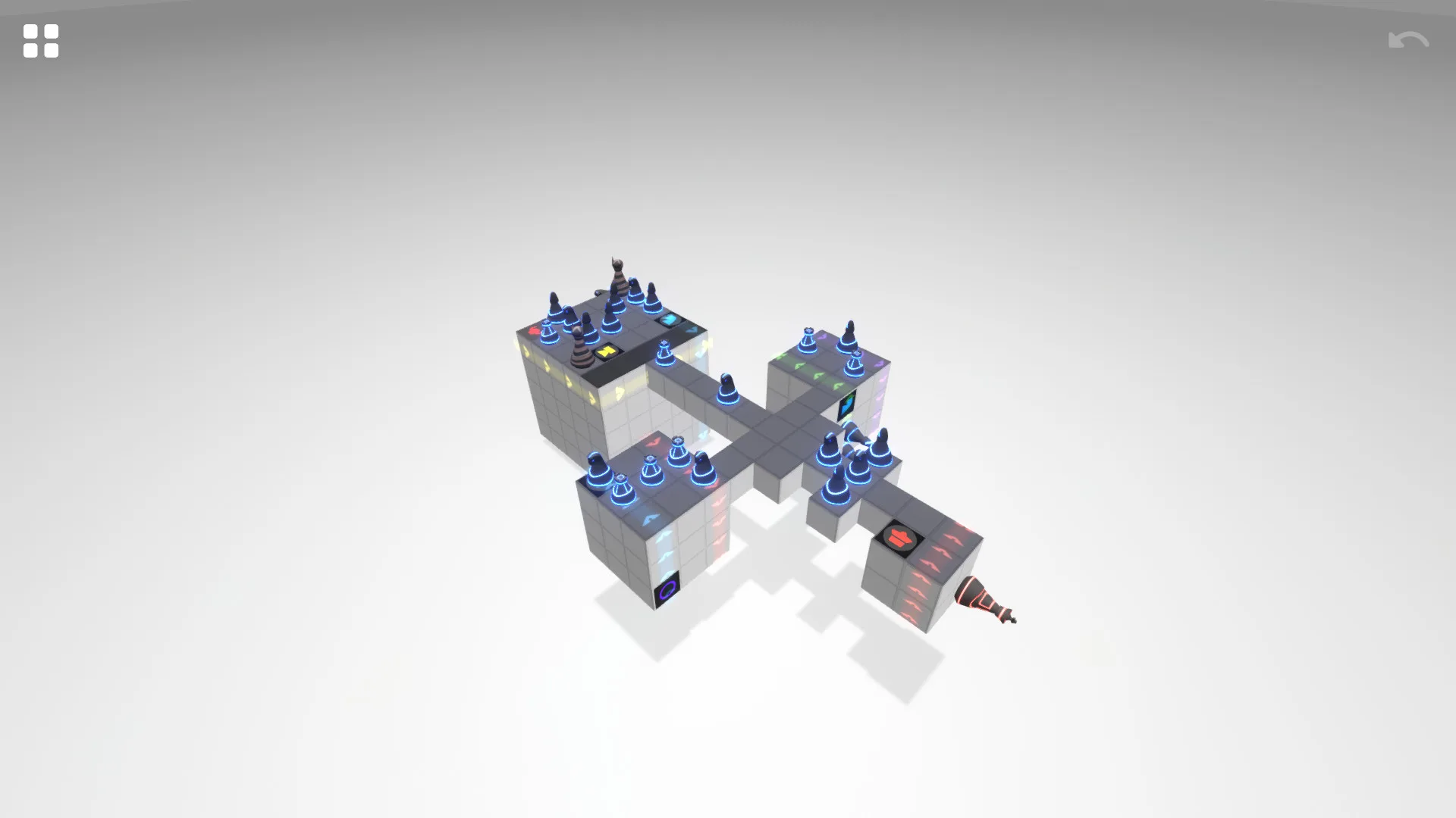 Unlock The King 3 screenshot 4