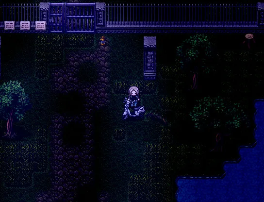 Cat in the Box screenshot 1