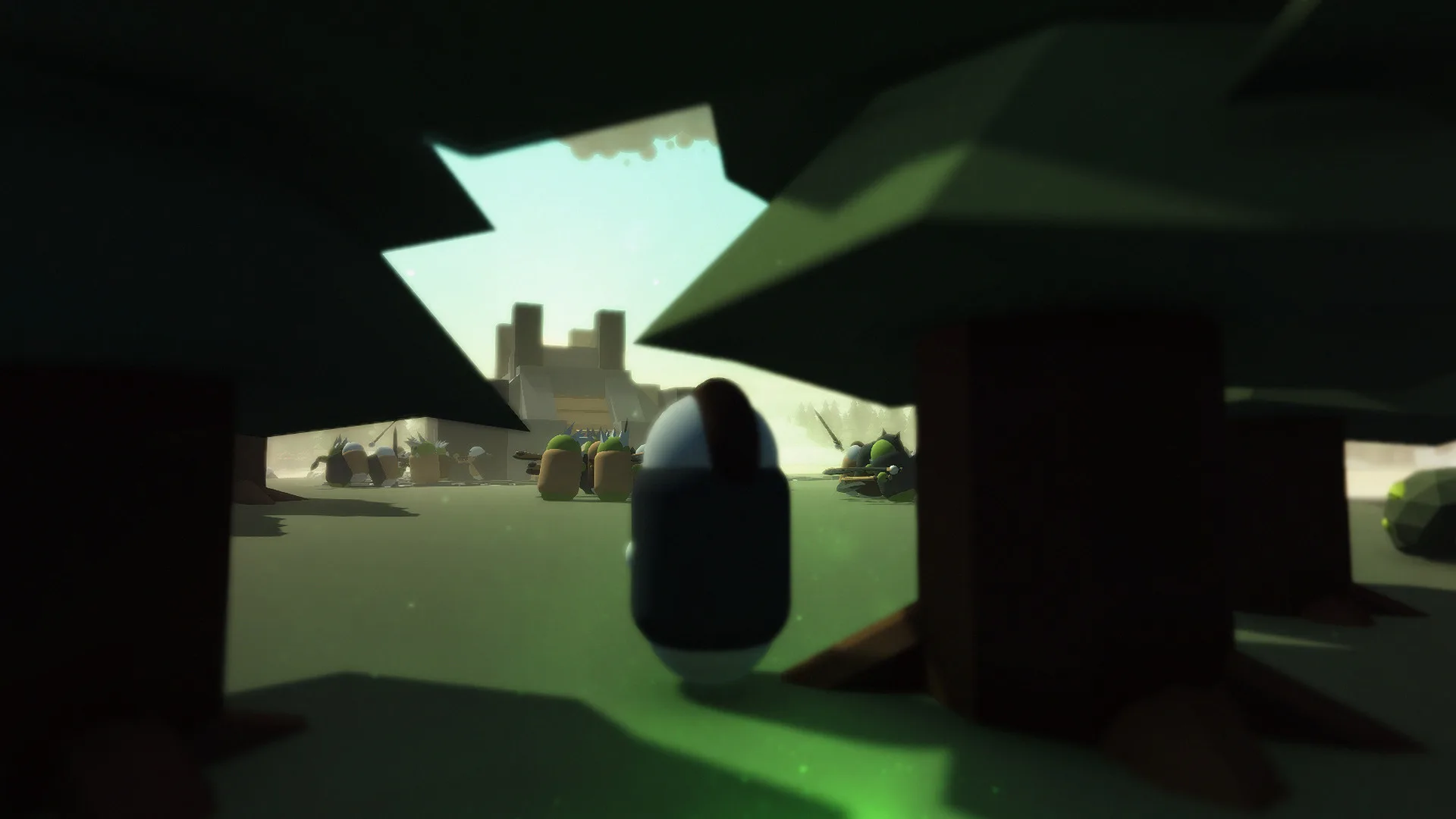 Make Your Kingdom: Prologue screenshot 3