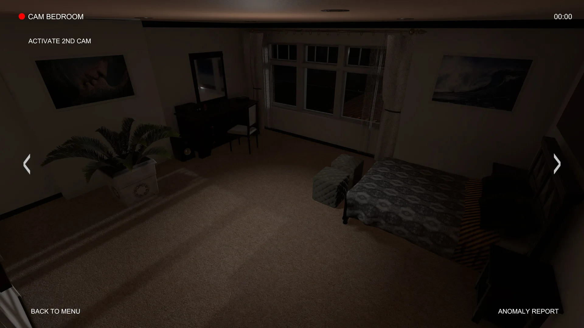 I'm on Observation Duty 2 screenshot 1