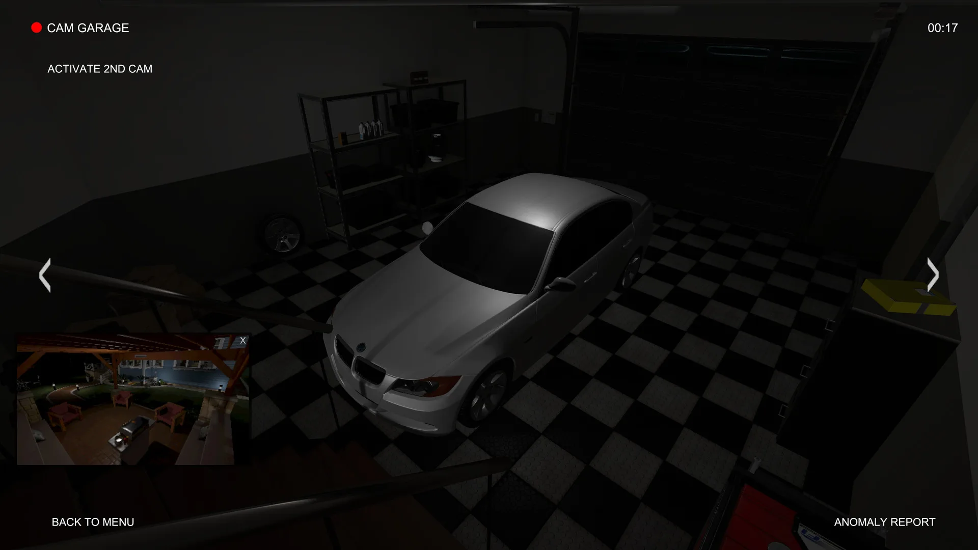 I'm on Observation Duty 2 screenshot 4