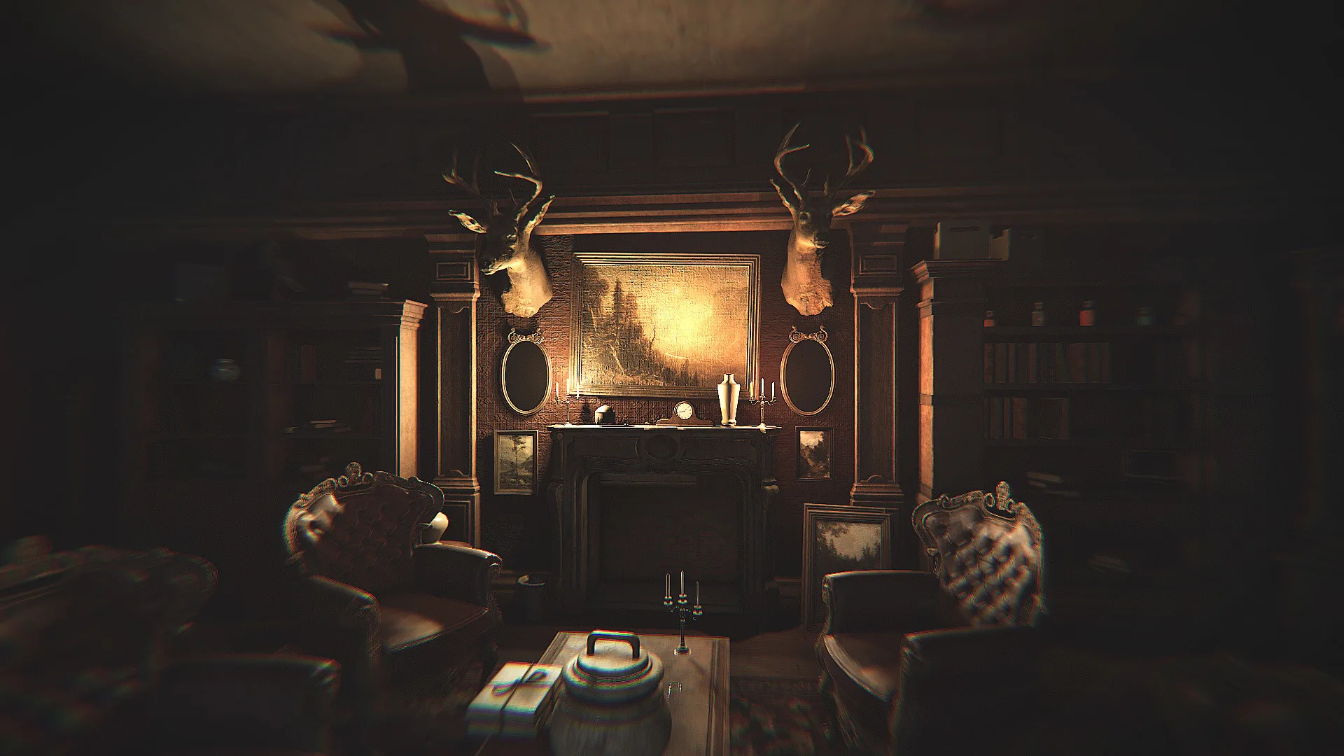 Escape First 3 screenshot 1