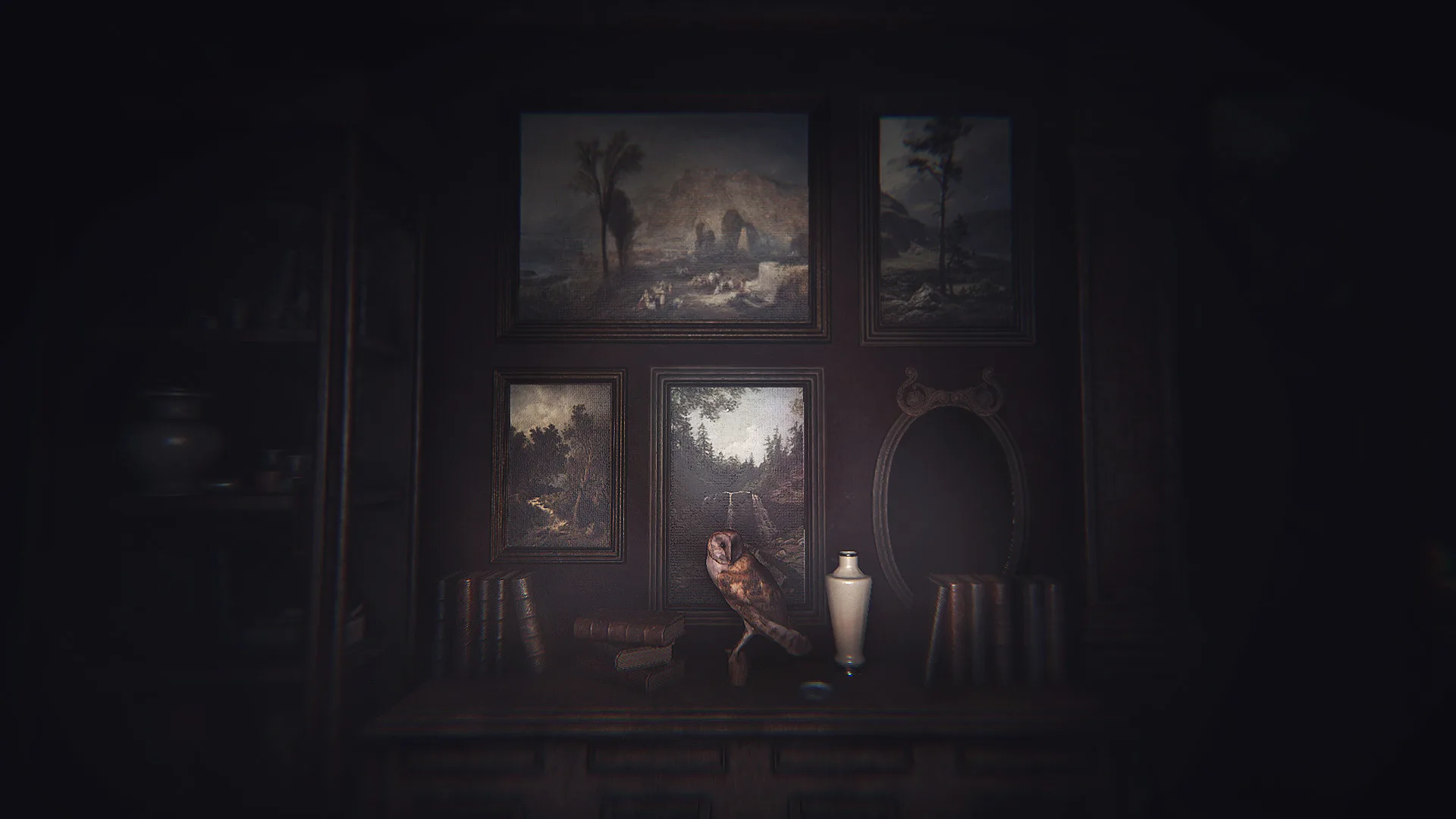 Escape First 3 screenshot 2