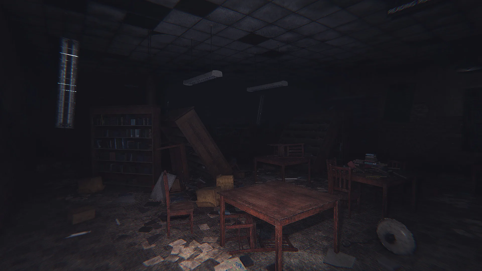 Escape First 3 screenshot 4