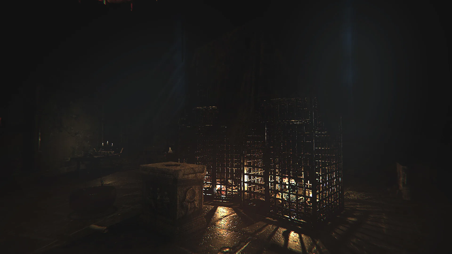 Escape First 3 screenshot 5