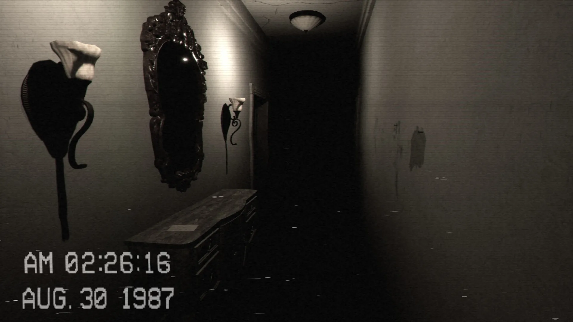 Locked Up screenshot 1