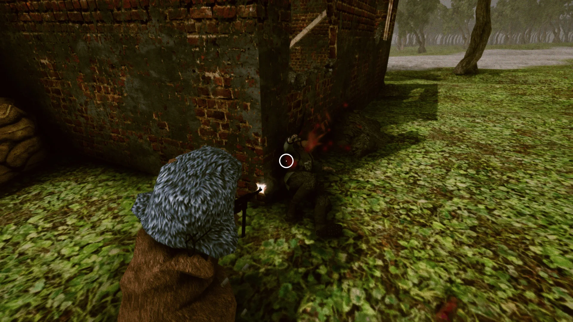 BEAR, VODKA, FALL OF BERLIN! 🐻 screenshot 3