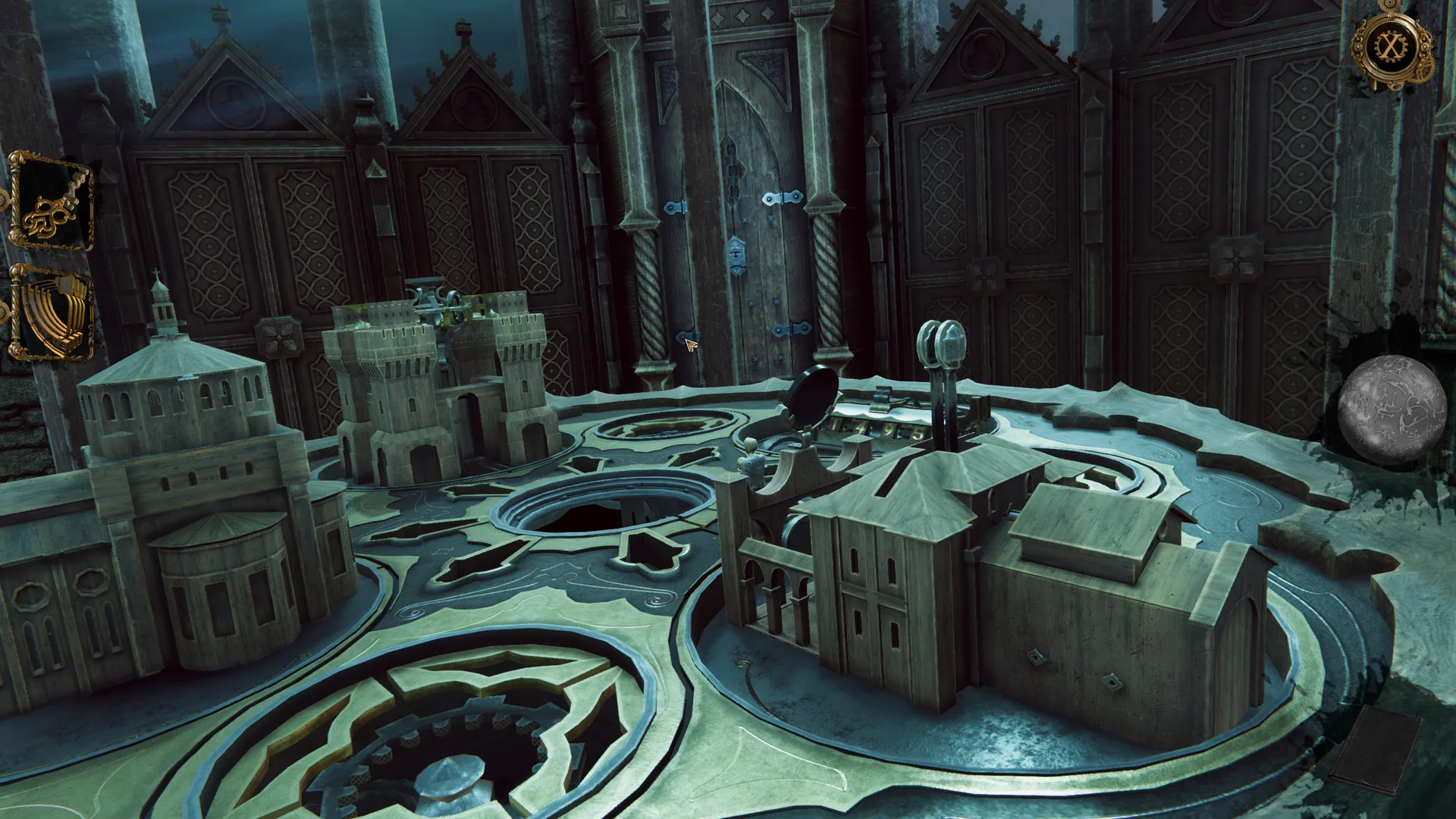 The House of Da Vinci 2 screenshot 4