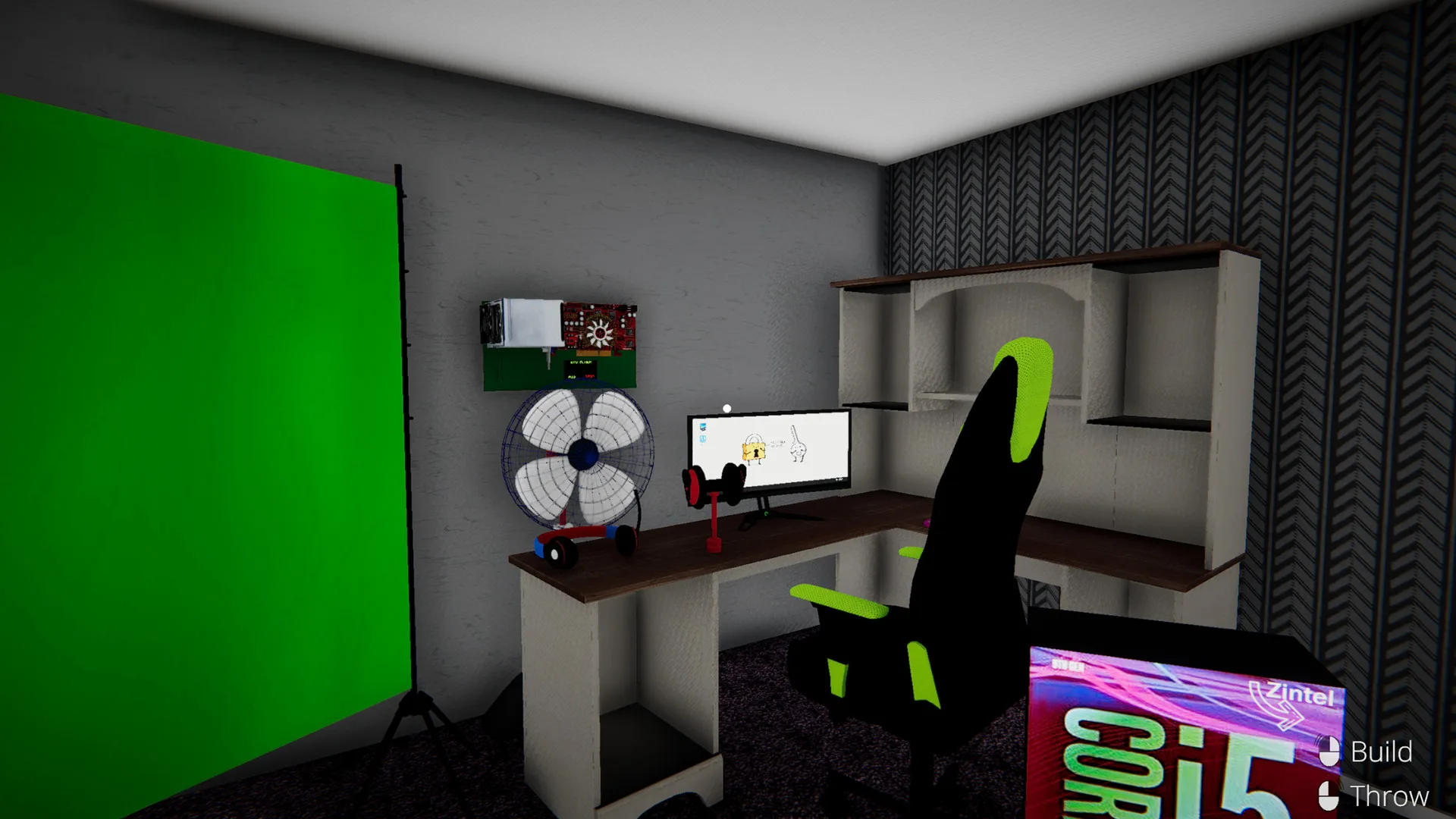 Streamer Life Simulator screenshot 4