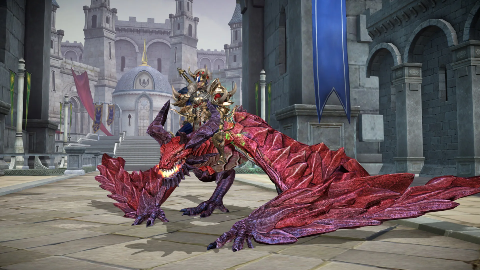 Rebirth Online screenshot 5