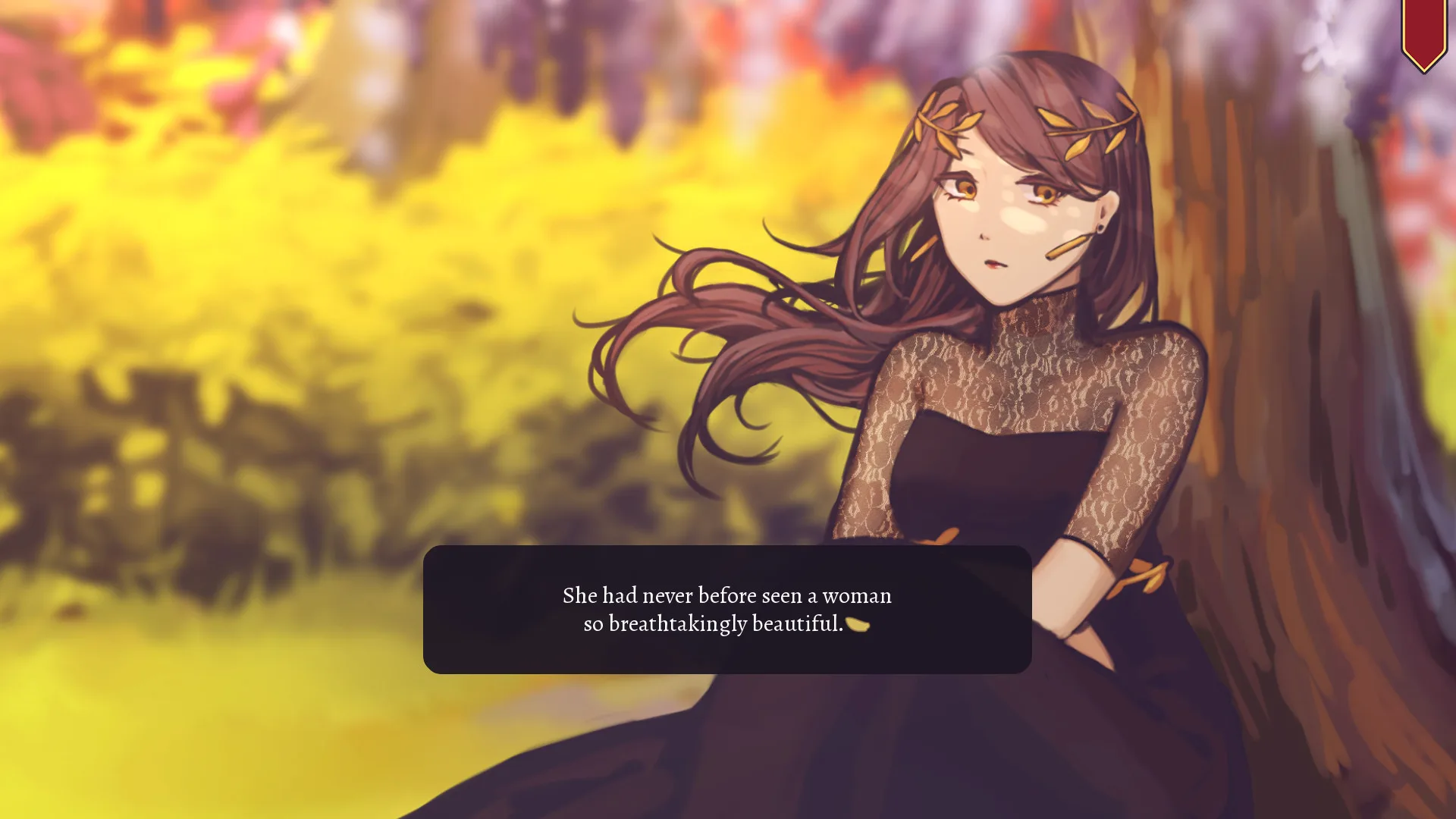 Without a Voice screenshot 1