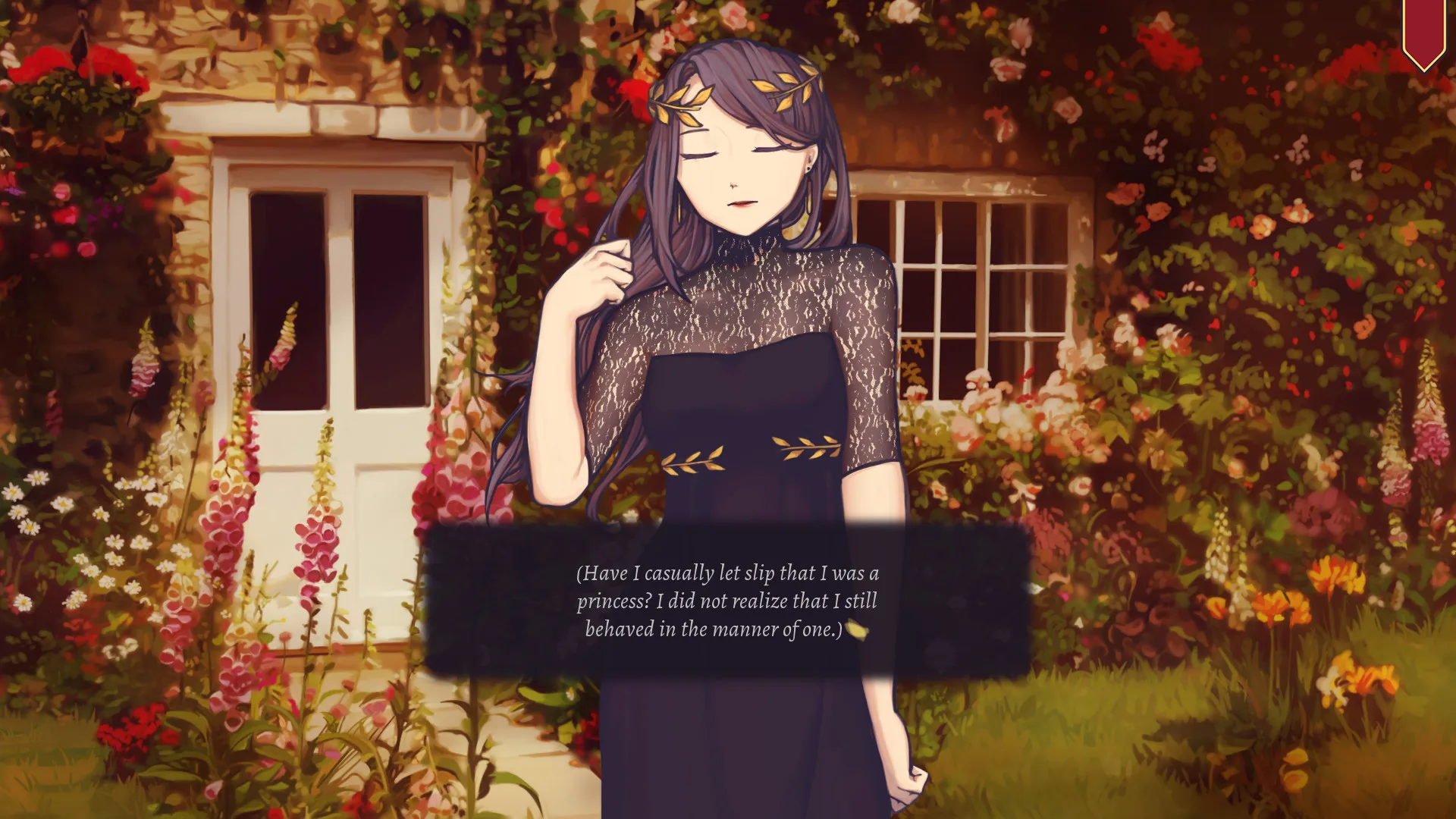 Without a Voice screenshot 2