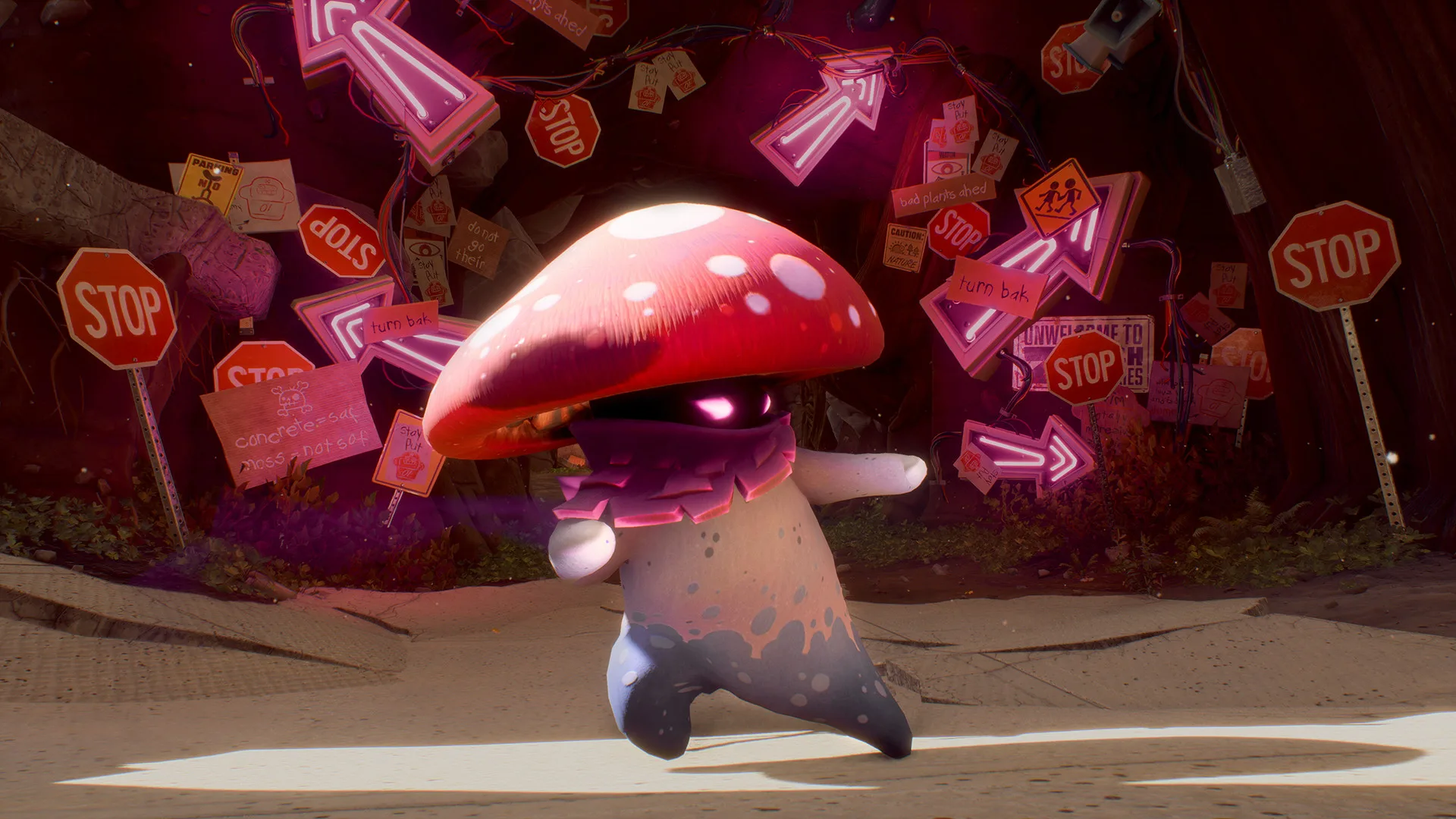 Plants vs. Zombies: Battle for Neighborville™ screenshot 3