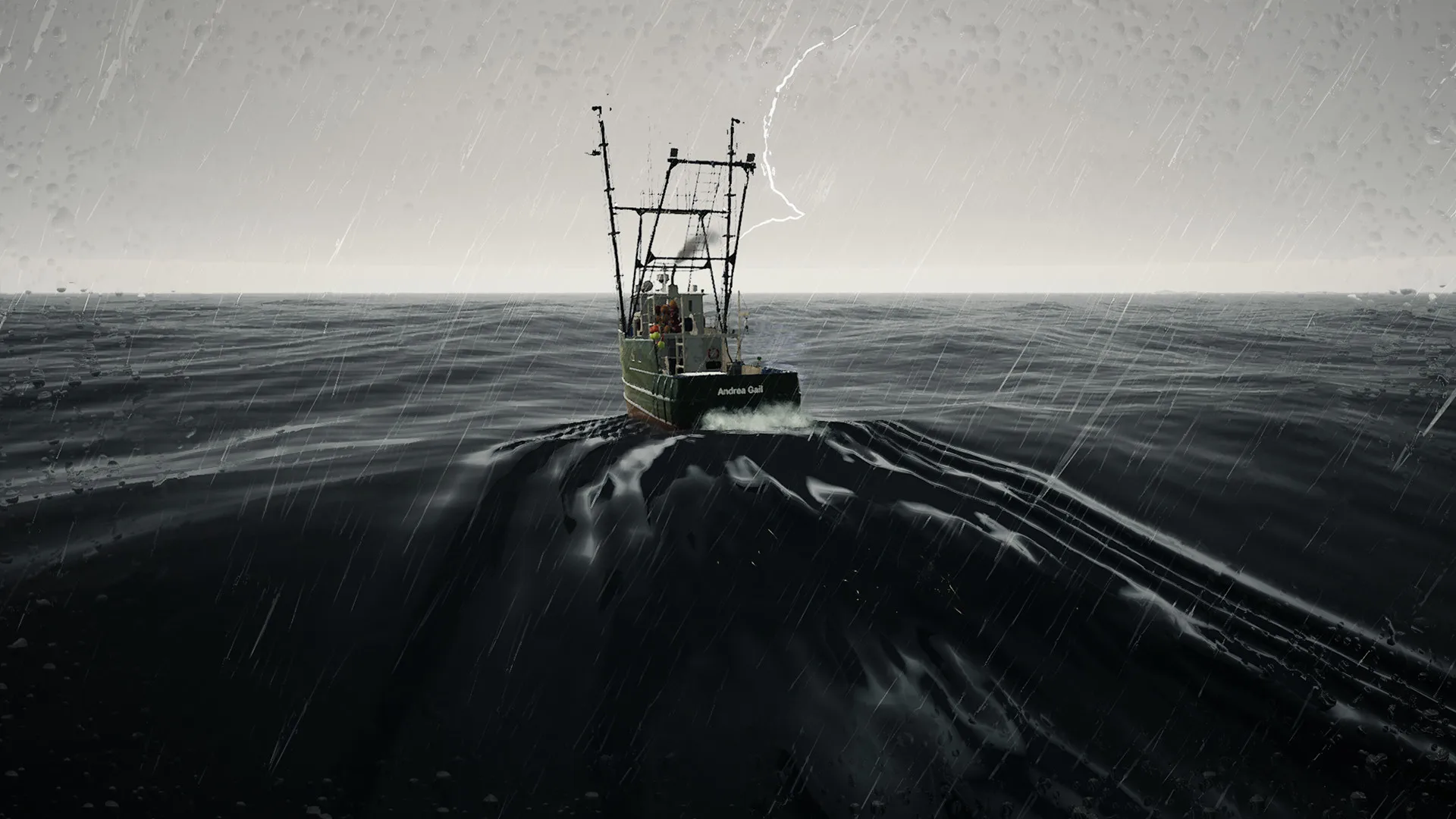 Fishing: North Atlantic - Enhanced Edition screenshot 1