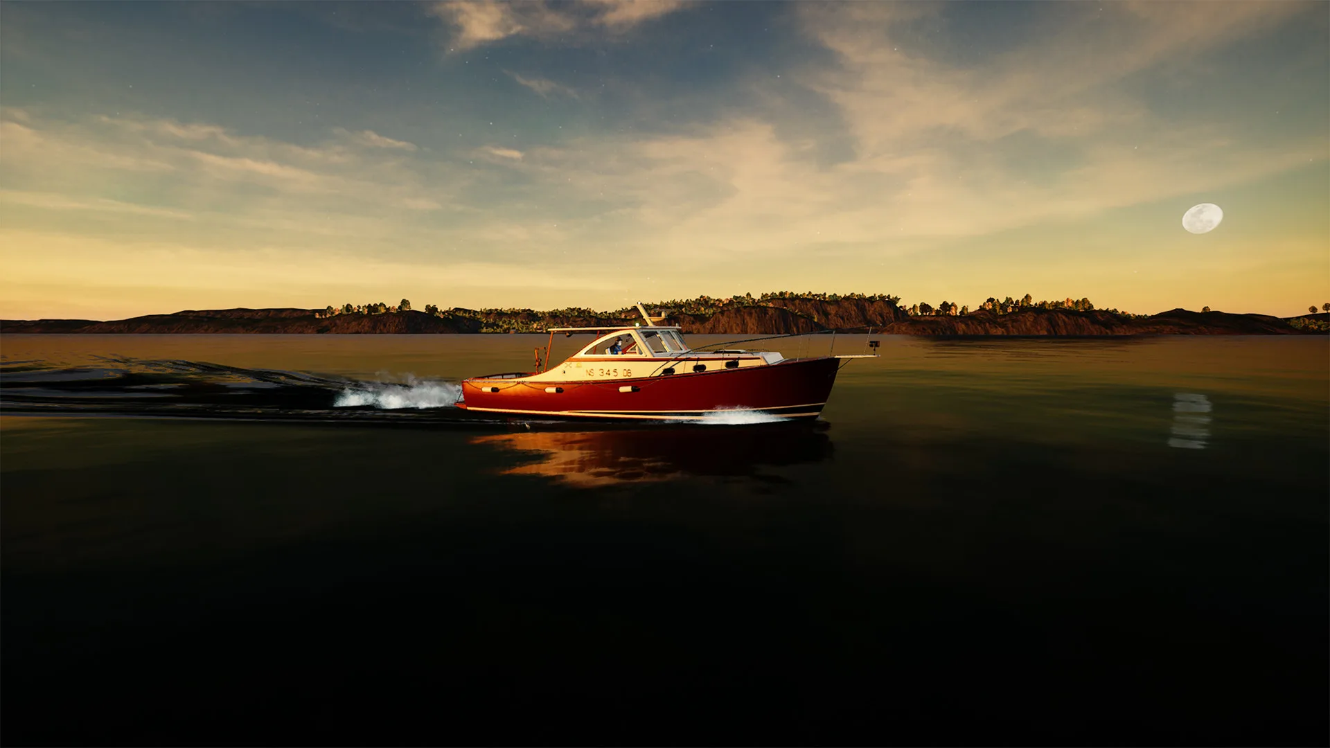 Fishing: North Atlantic - Enhanced Edition screenshot 5