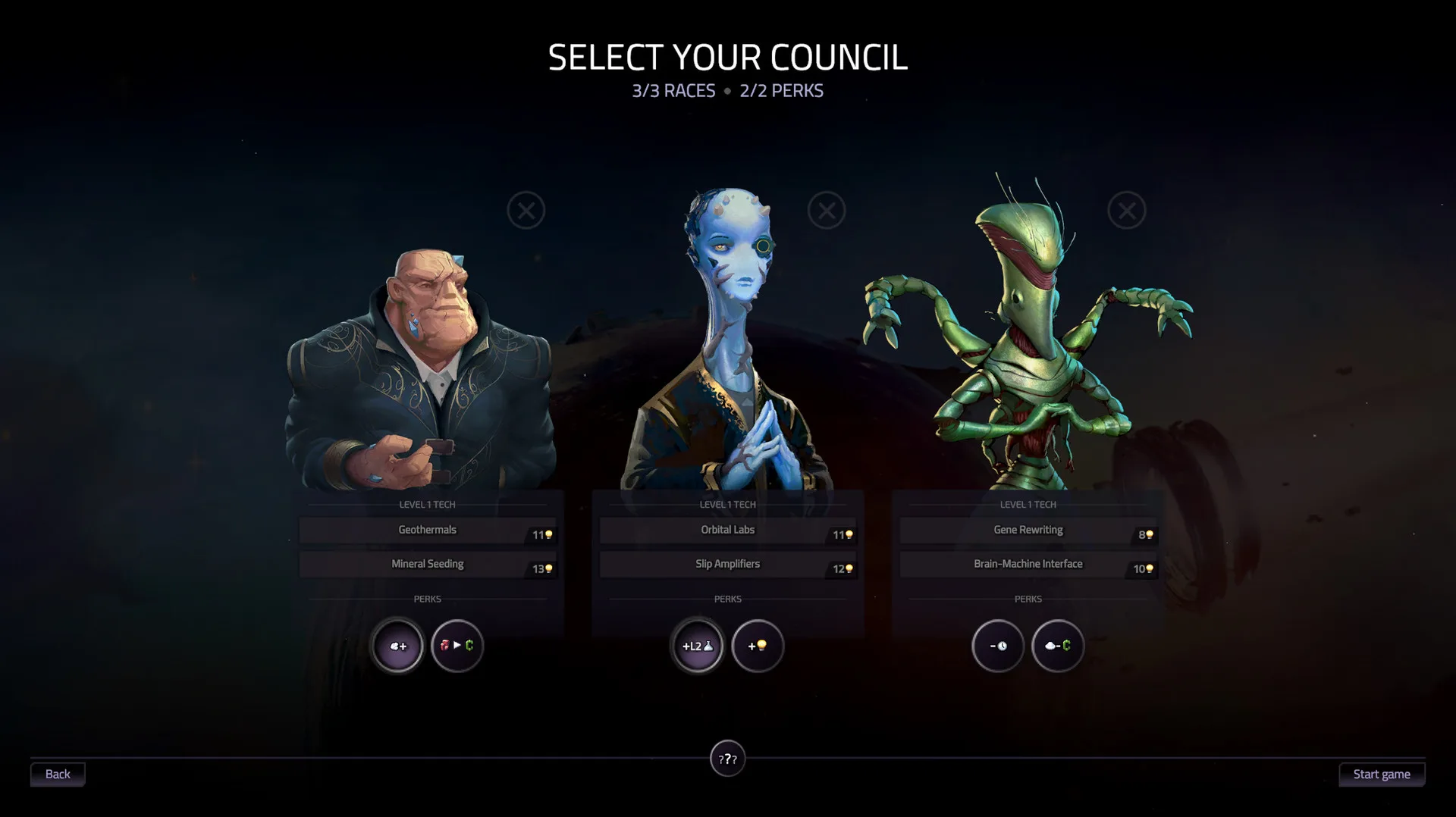 Slipways screenshot 3