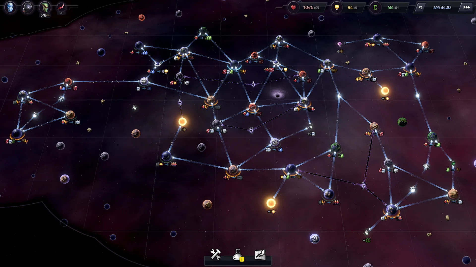 Slipways screenshot 4
