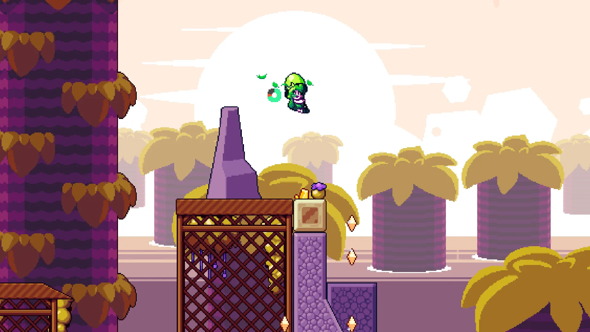 Vibrant Venture screenshot 2