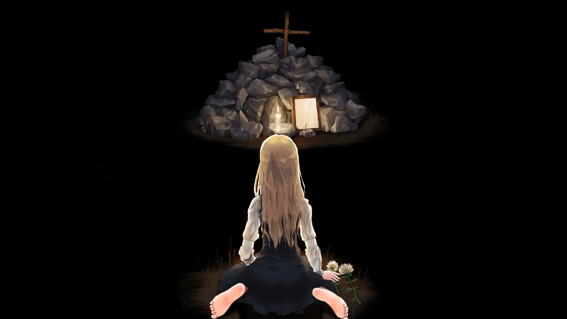 Lucid Dream screenshot 1