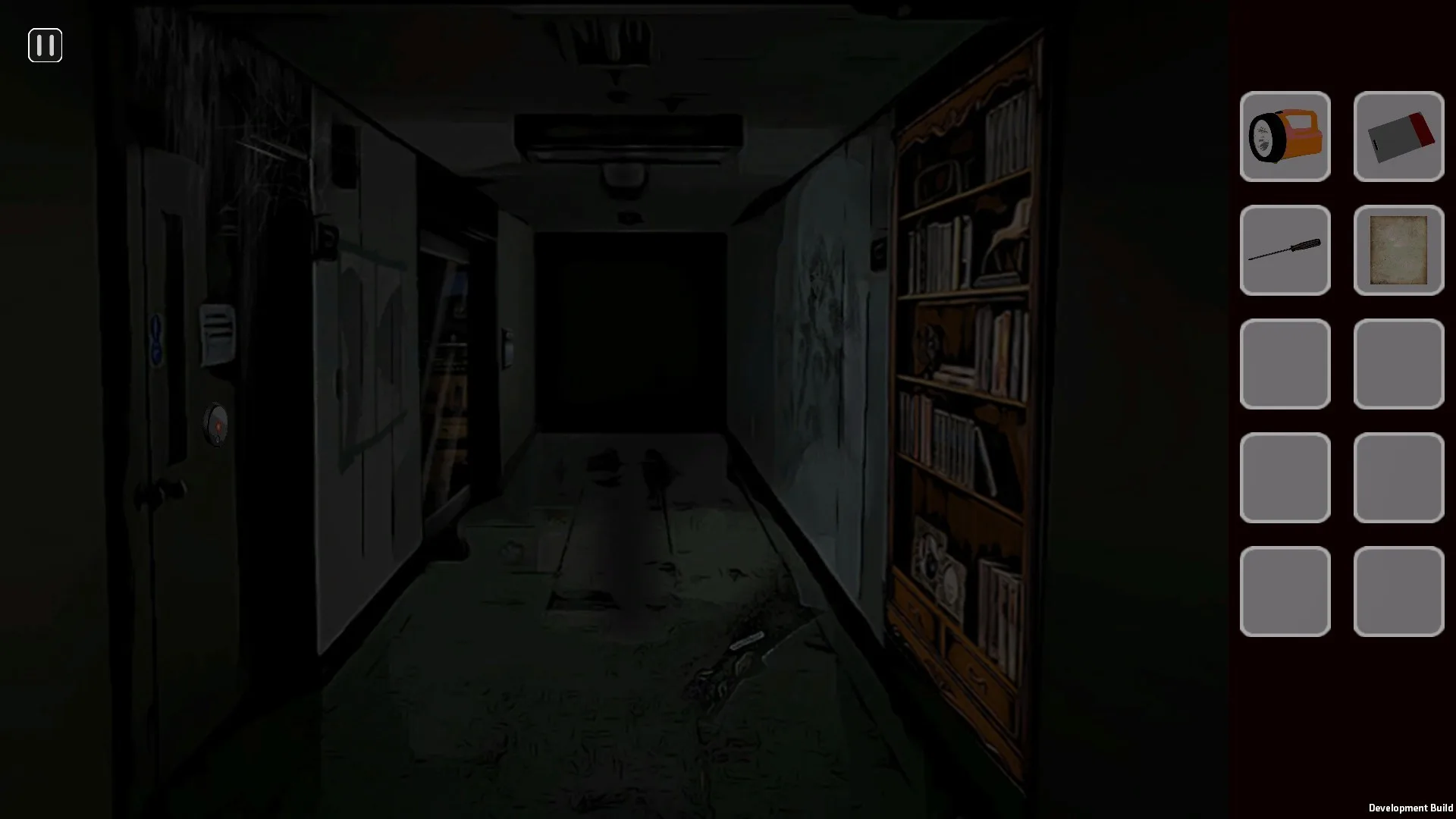 Lucid Dream screenshot 2