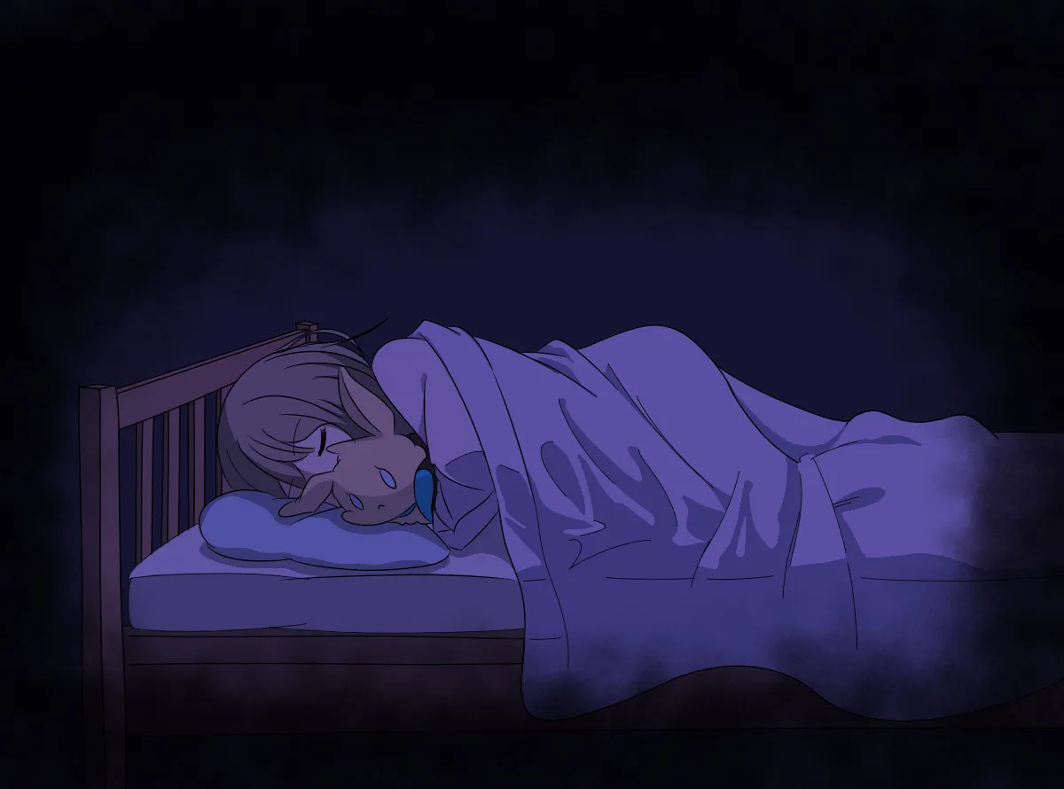 Lucid Dream screenshot 4