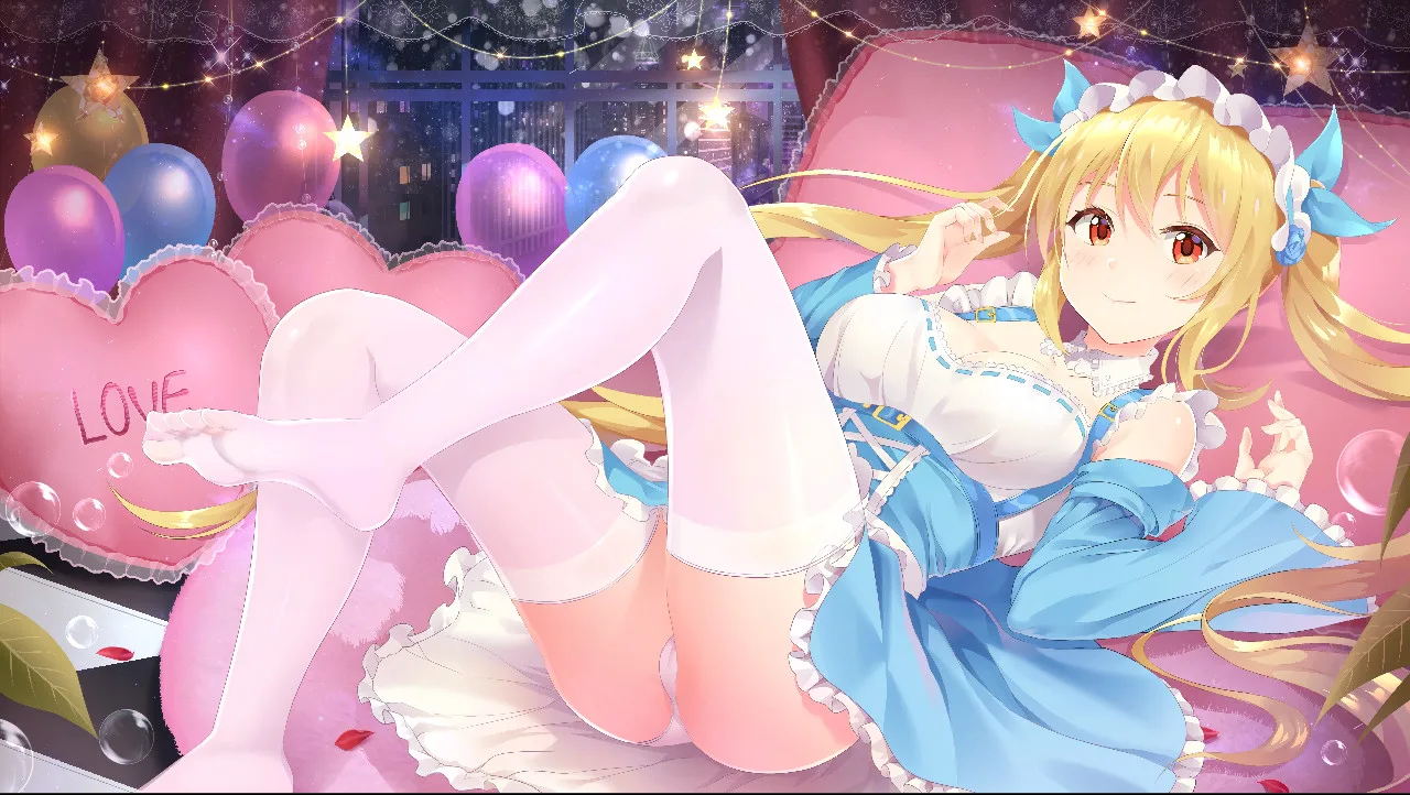 Uniform Girl screenshot 5