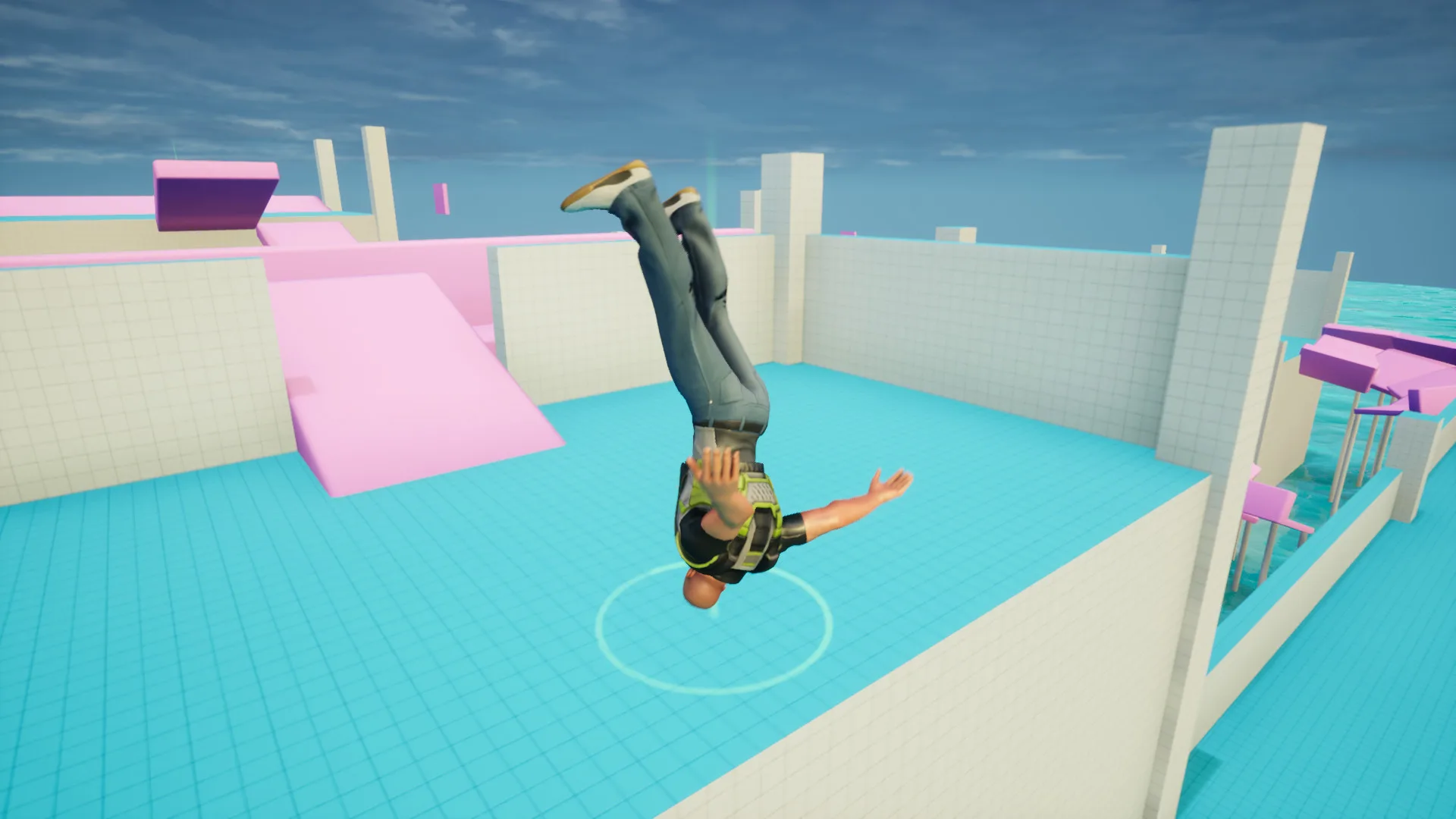 Broll screenshot 4