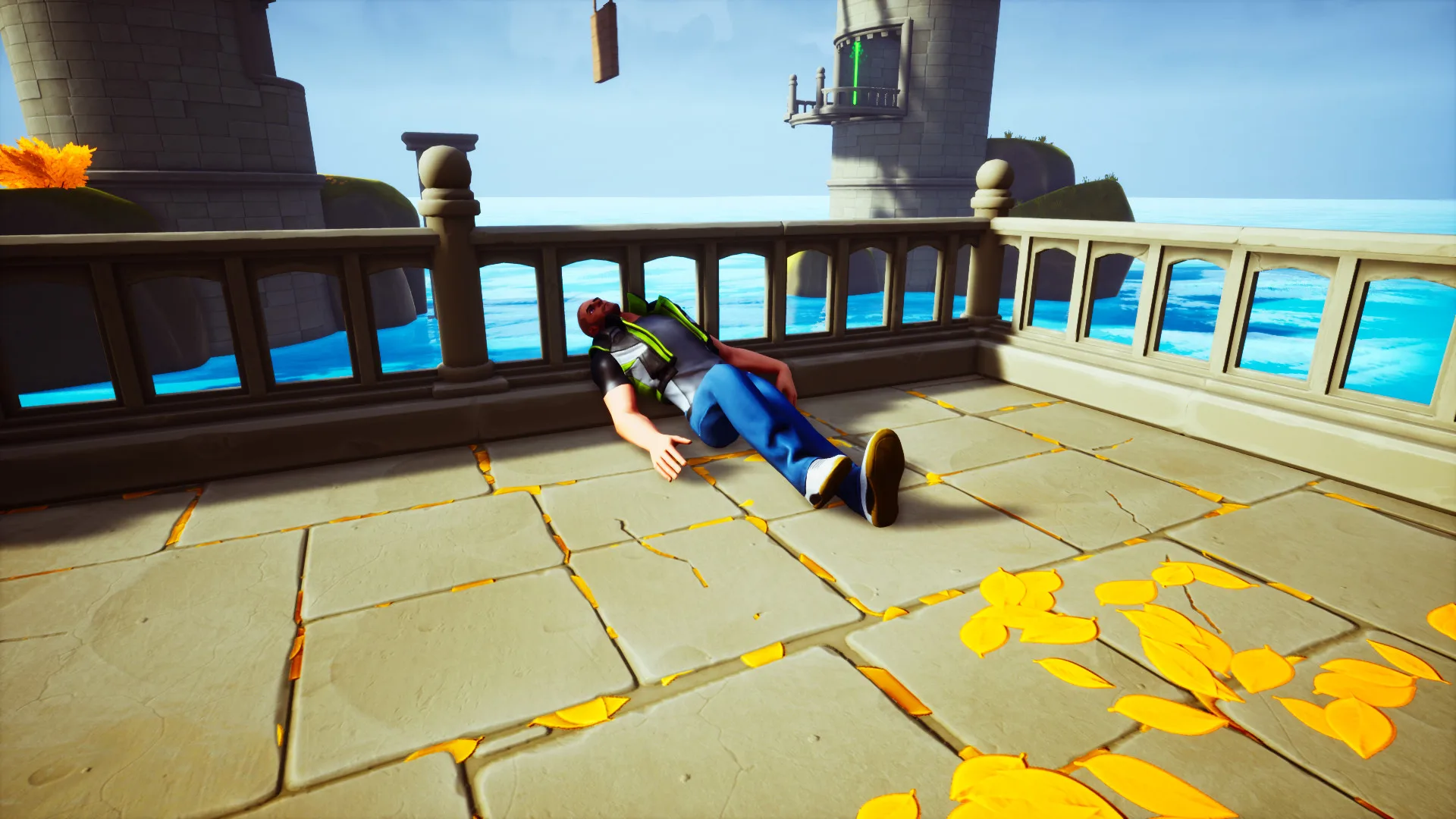 Broll screenshot 5