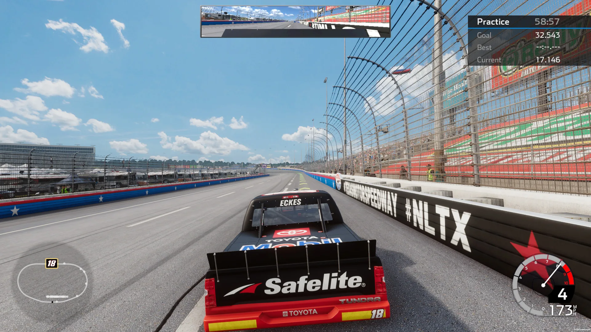 NASCAR Heat 5 screenshot 4