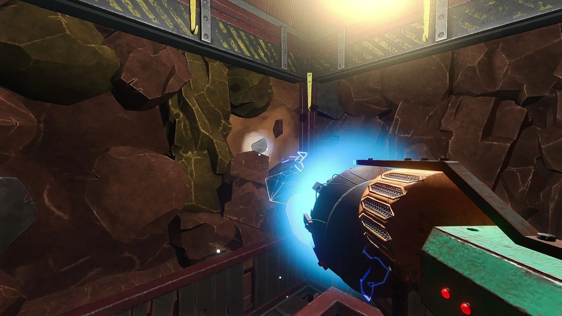 Cave Digger screenshot 3