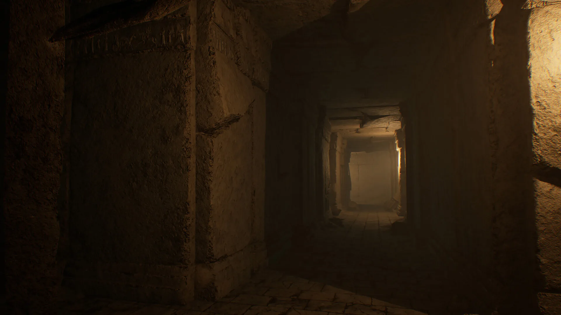 Dark Deception: Monsters & Mortals screenshot 5
