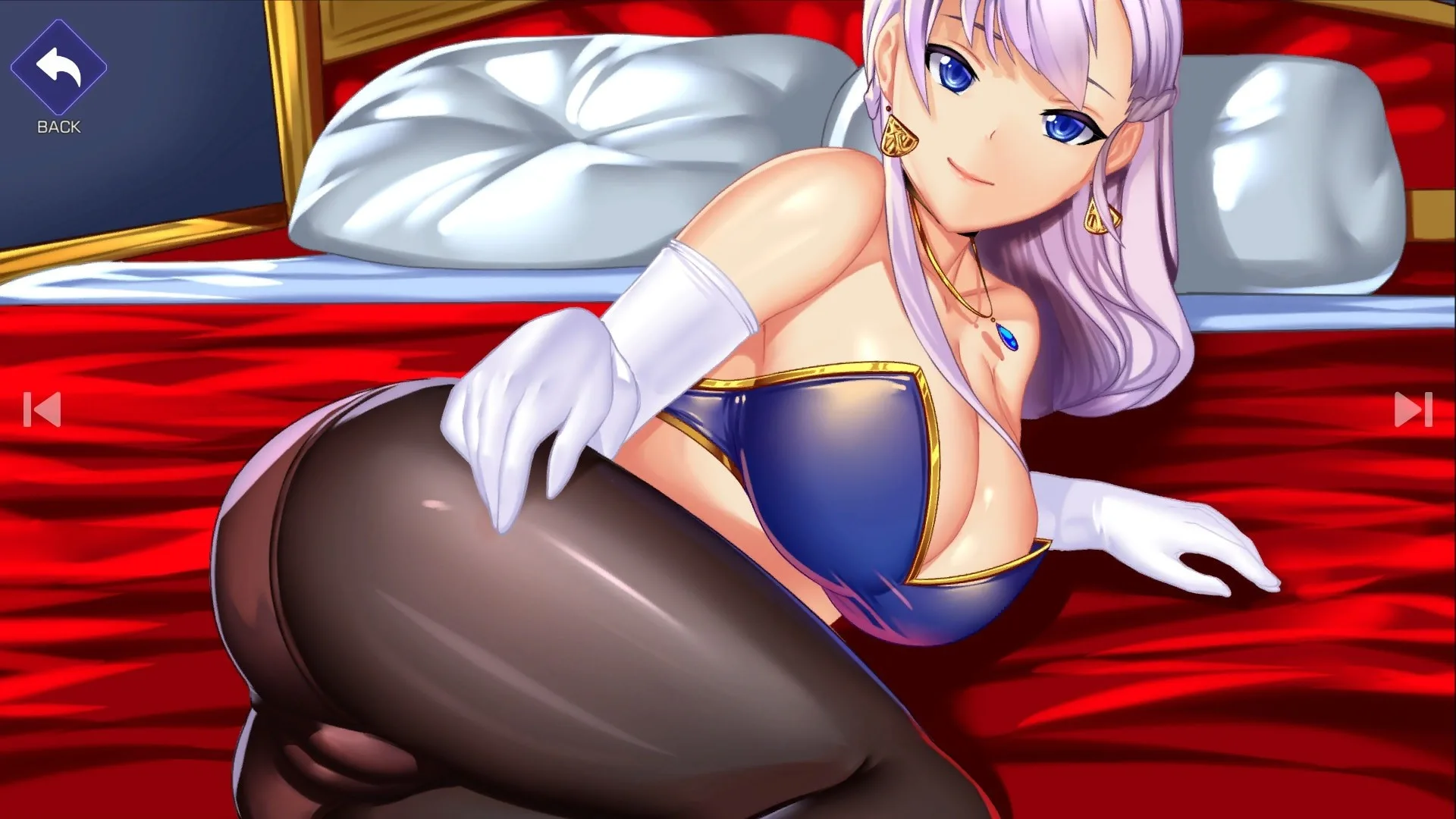 Adorable Crush screenshot 5
