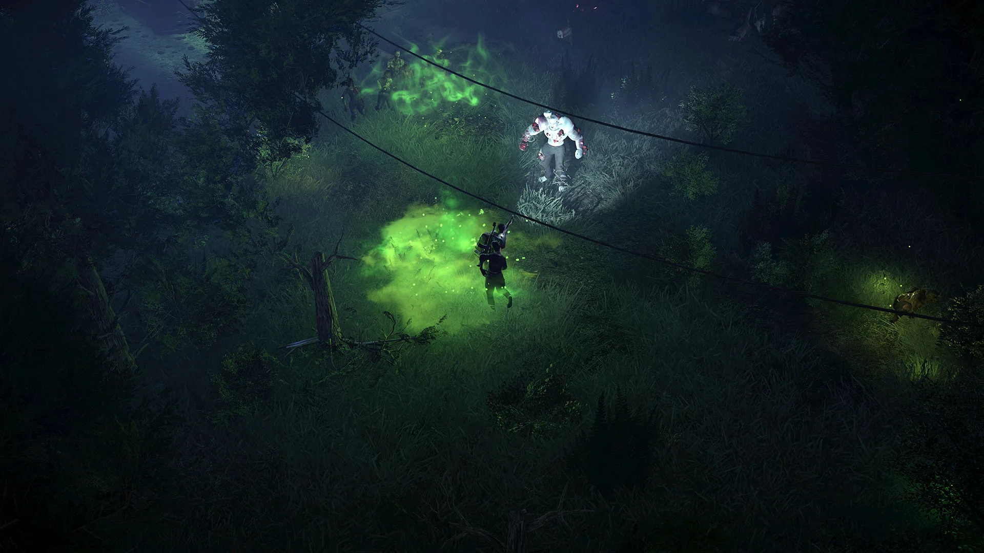 The Last Stand: Aftermath screenshot 5