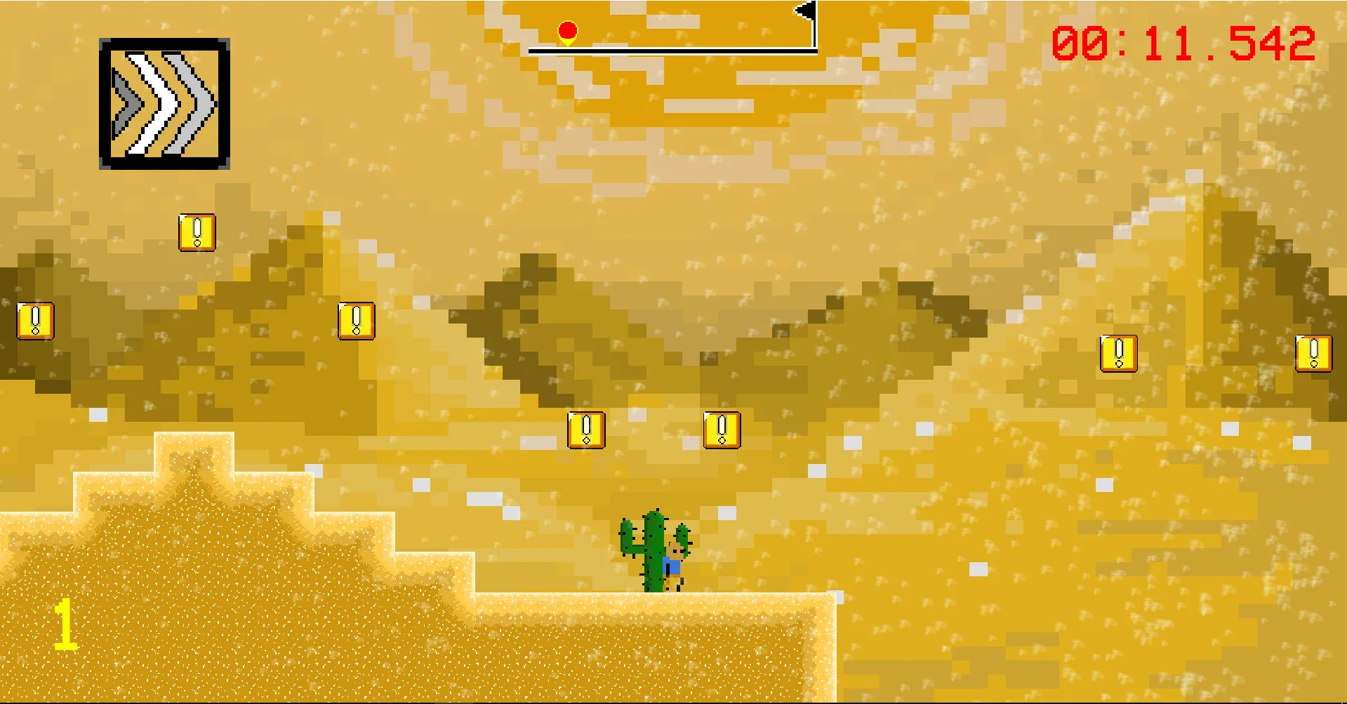 Madrun screenshot 3