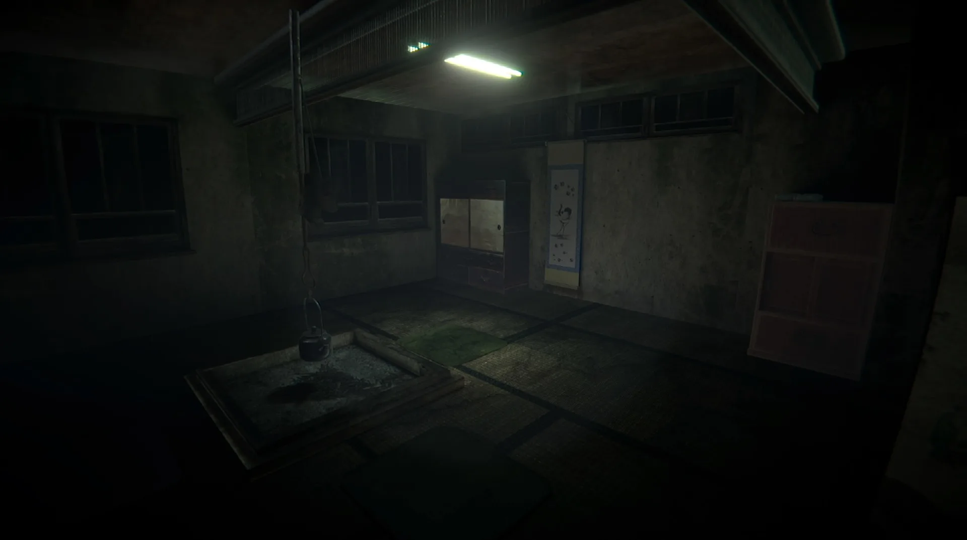 [Chilla's Art] Onryo | 怨霊 screenshot 2