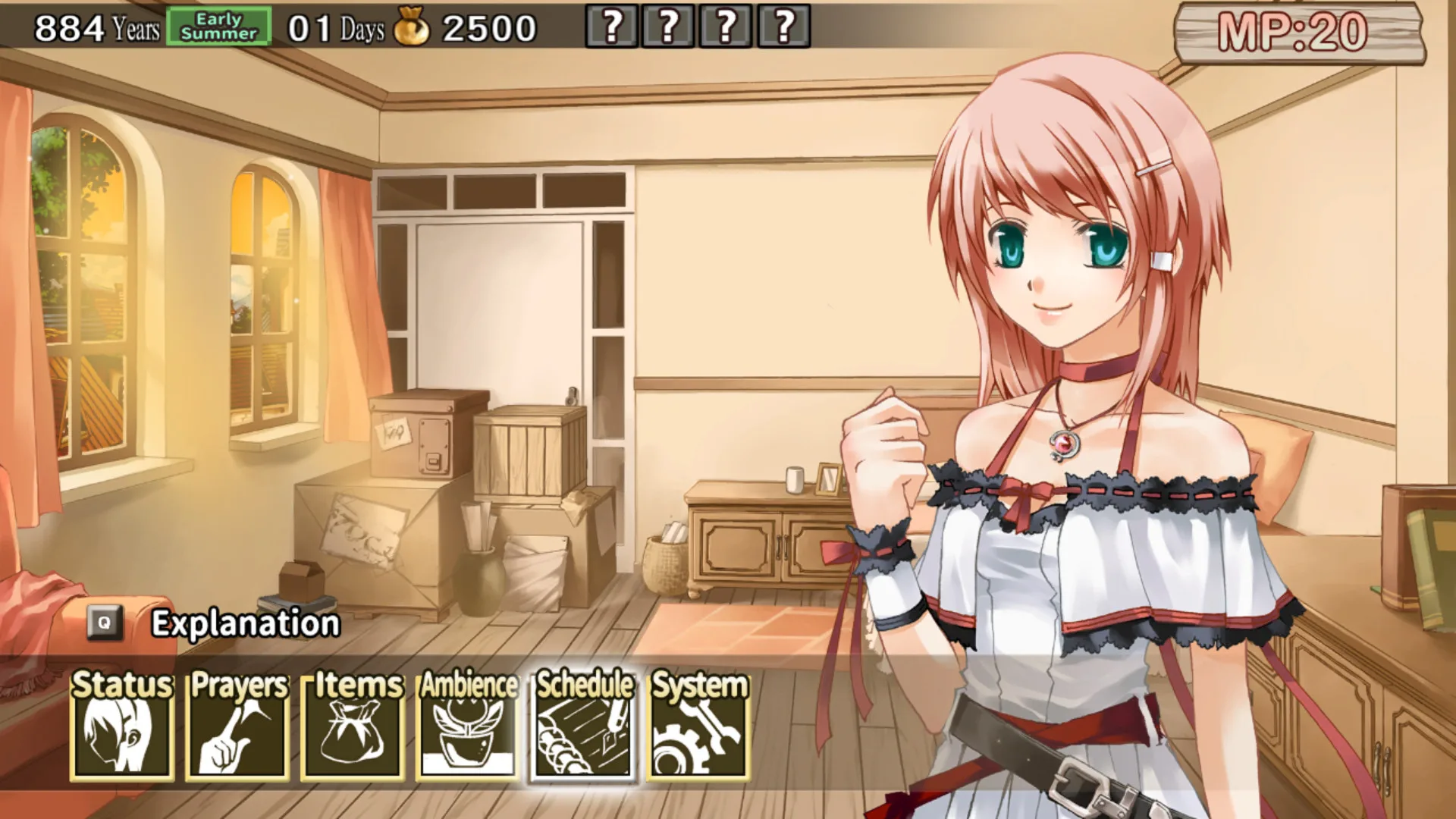 Lair Land Story screenshot 3