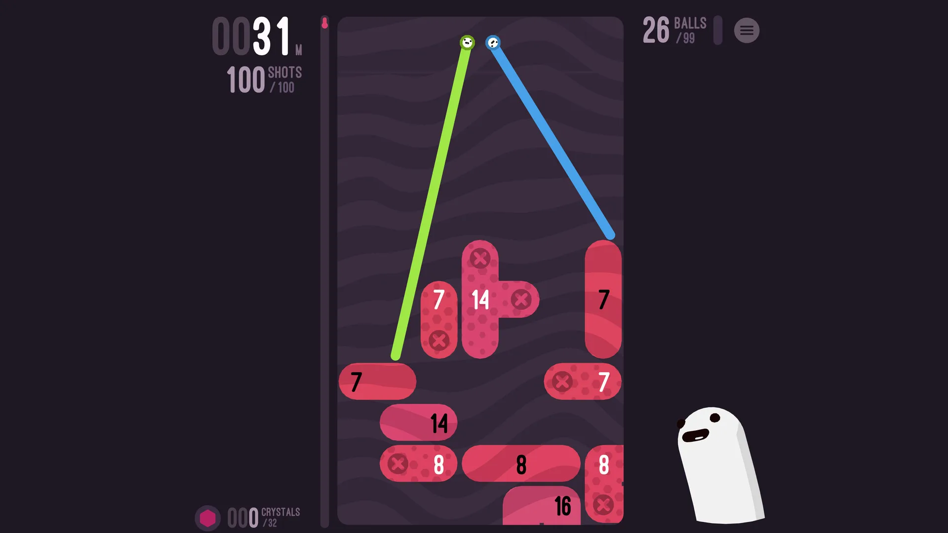 holedown screenshot 2