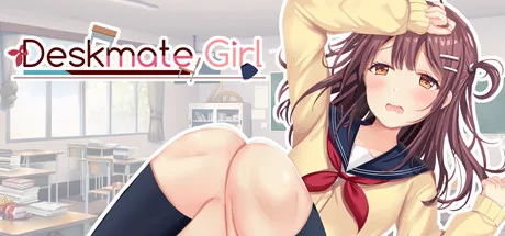Deskmate Girl